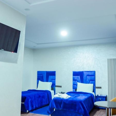 Hotel Borj El Arab Kourigha Εξωτερικό φωτογραφία