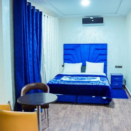 Hotel Borj El Arab Kourigha Εξωτερικό φωτογραφία