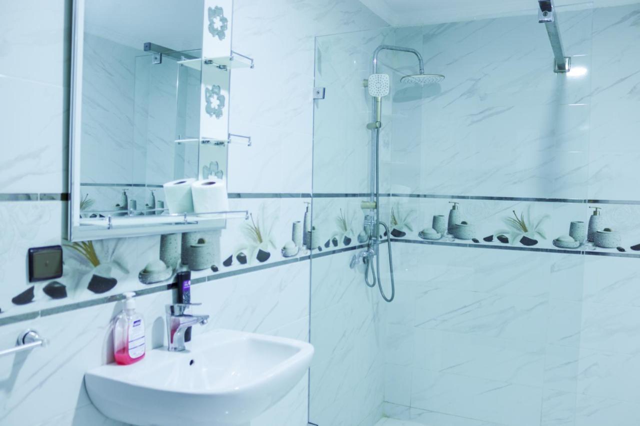 Hotel Borj El Arab Kourigha Εξωτερικό φωτογραφία