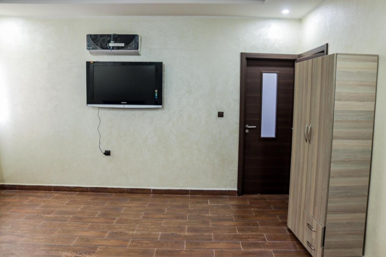 Hotel Borj El Arab Kourigha Εξωτερικό φωτογραφία