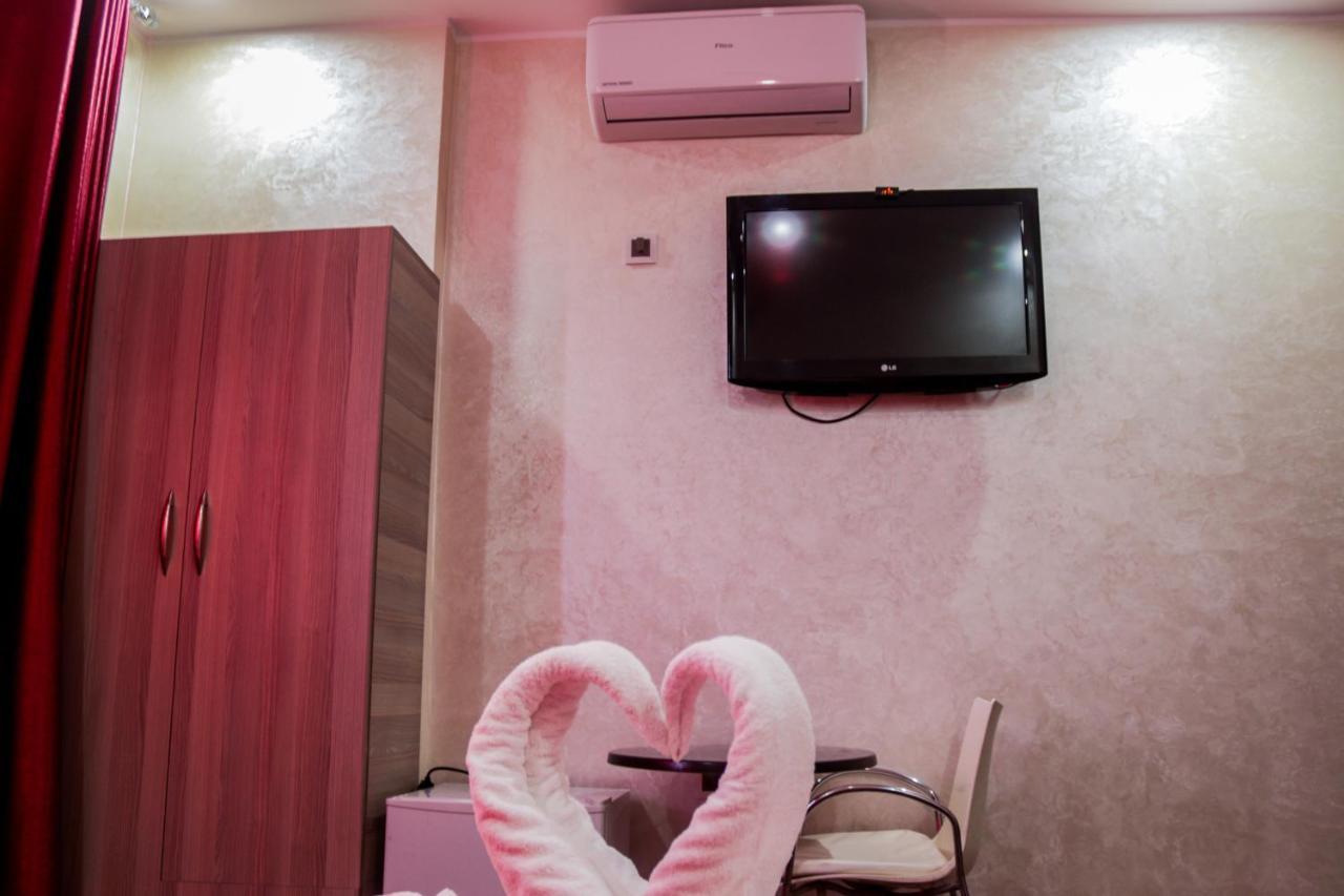 Hotel Borj El Arab Kourigha Εξωτερικό φωτογραφία