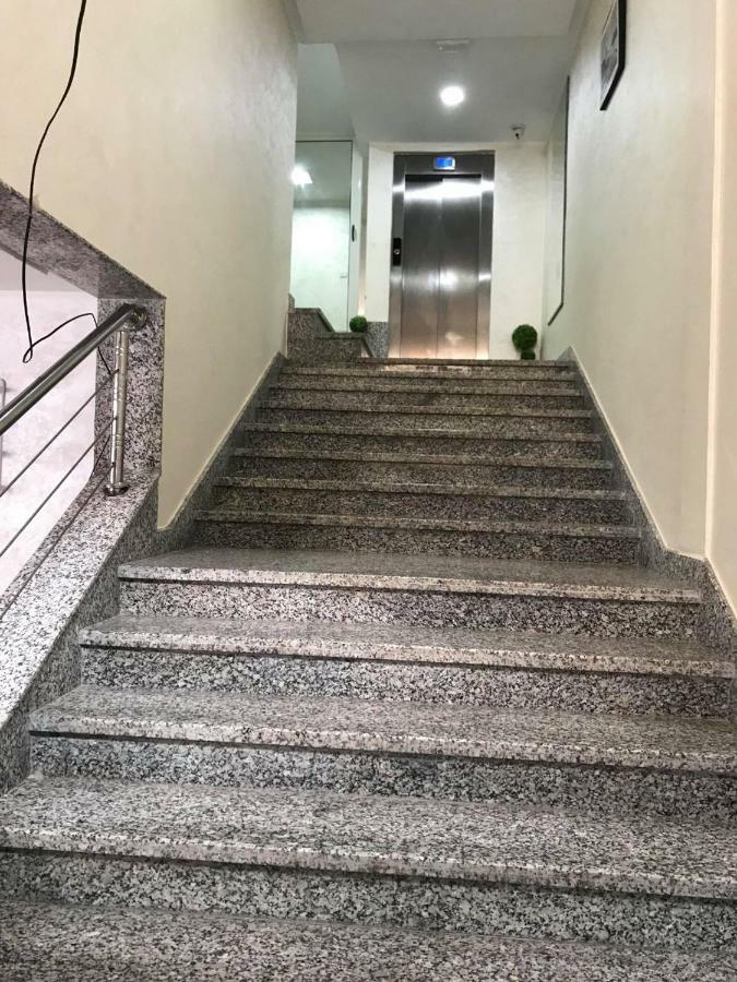 Hotel Borj El Arab Kourigha Εξωτερικό φωτογραφία