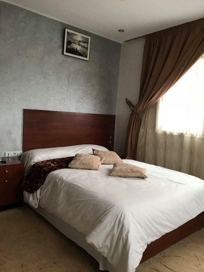 Hotel Borj El Arab Kourigha Εξωτερικό φωτογραφία